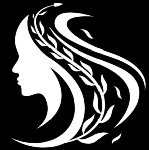 the wolf cut logo